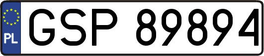 GSP89894