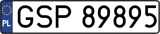 GSP89895