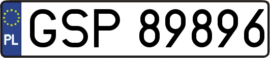 GSP89896