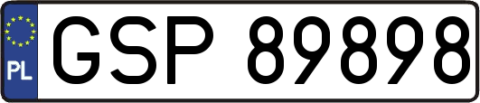 GSP89898