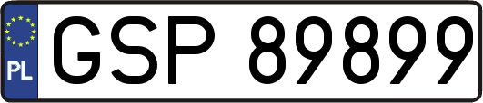 GSP89899