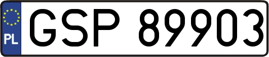 GSP89903