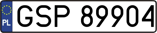 GSP89904