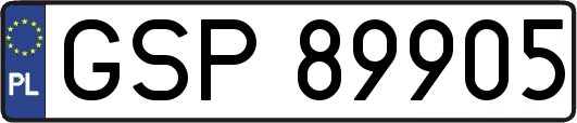 GSP89905