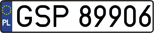 GSP89906