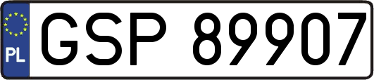 GSP89907