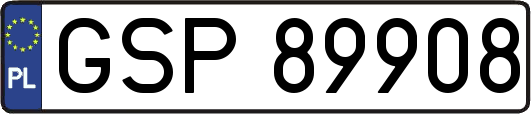 GSP89908