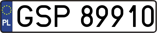 GSP89910