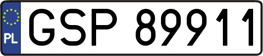 GSP89911