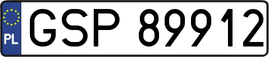 GSP89912