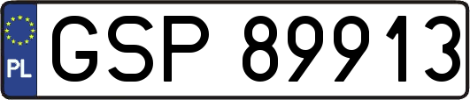 GSP89913