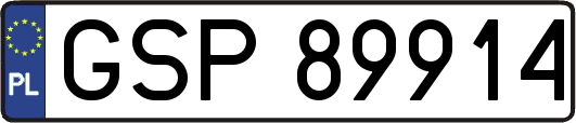 GSP89914