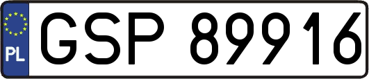 GSP89916