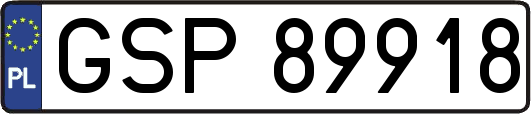 GSP89918