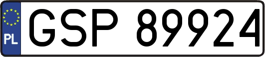 GSP89924