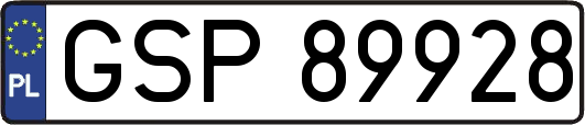 GSP89928