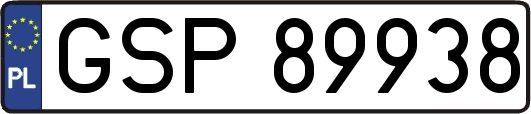 GSP89938