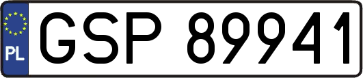 GSP89941