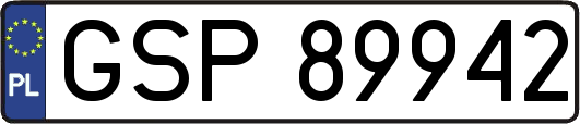 GSP89942