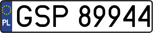 GSP89944
