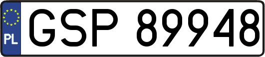 GSP89948