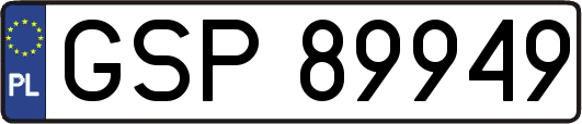 GSP89949