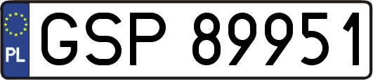 GSP89951