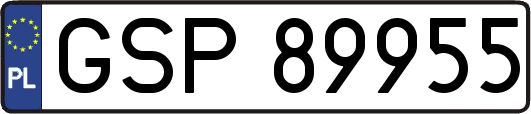 GSP89955
