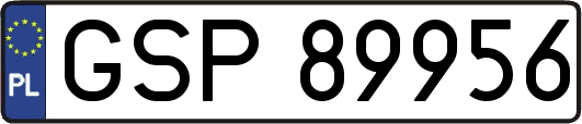 GSP89956