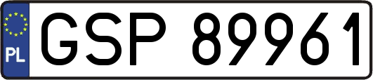 GSP89961