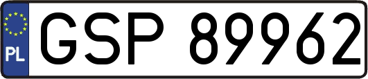 GSP89962