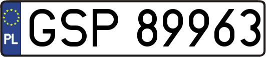 GSP89963