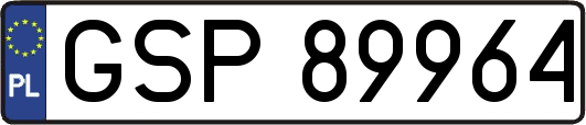 GSP89964