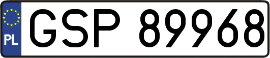 GSP89968