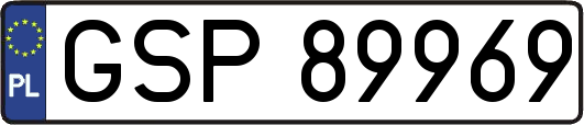 GSP89969