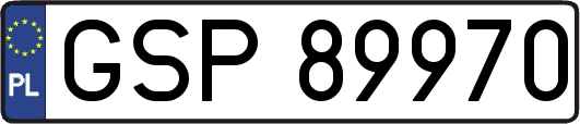GSP89970