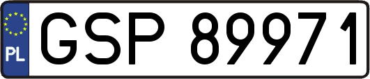GSP89971