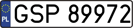 GSP89972