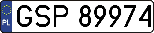 GSP89974