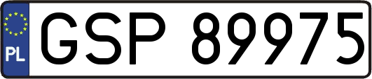 GSP89975