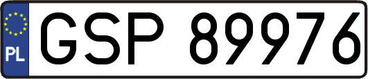 GSP89976