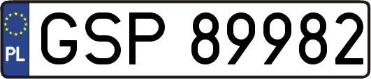 GSP89982