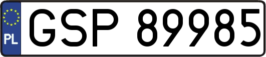 GSP89985