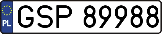 GSP89988