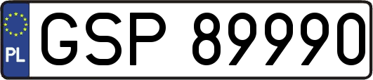 GSP89990