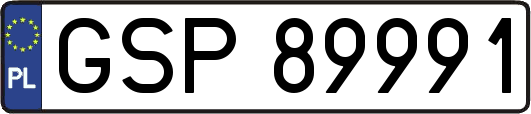 GSP89991
