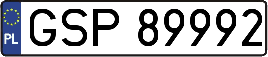 GSP89992