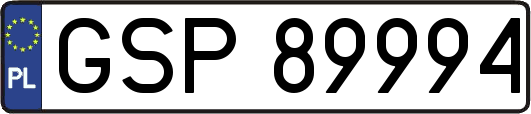 GSP89994