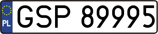 GSP89995
