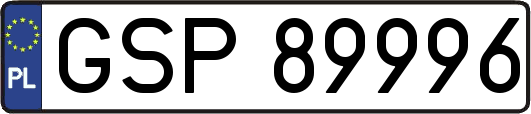 GSP89996